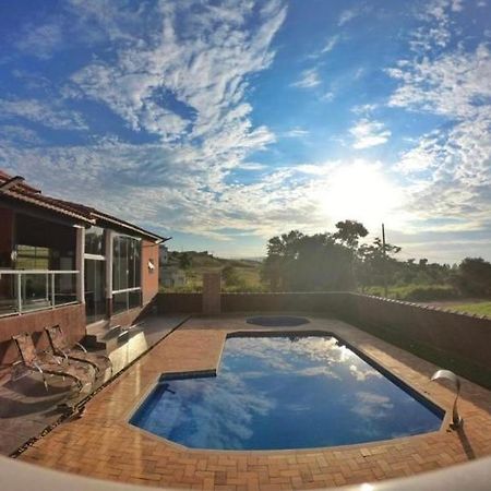 Casa De Campo Pardinho Eco Ninho Verde 2 Экстерьер фото
