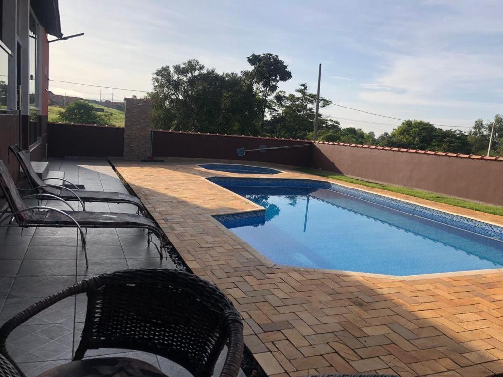 Casa De Campo Pardinho Eco Ninho Verde 2 Экстерьер фото