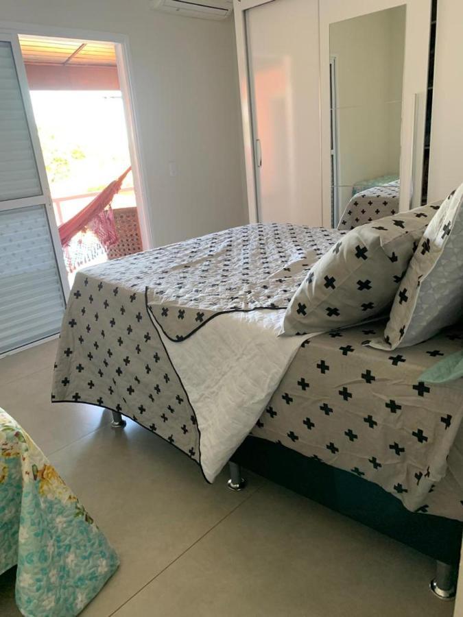 Casa De Campo Pardinho Eco Ninho Verde 2 Экстерьер фото