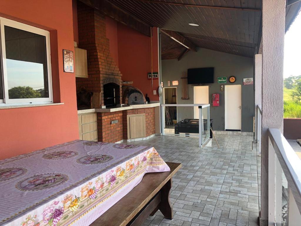 Casa De Campo Pardinho Eco Ninho Verde 2 Экстерьер фото