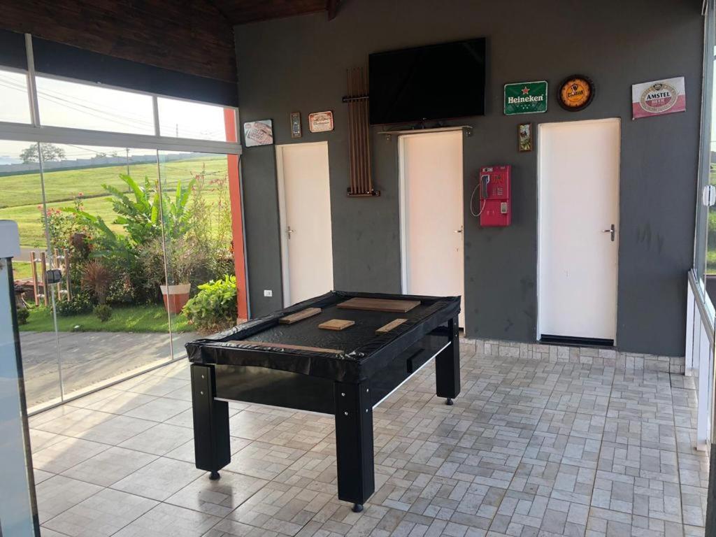 Casa De Campo Pardinho Eco Ninho Verde 2 Экстерьер фото