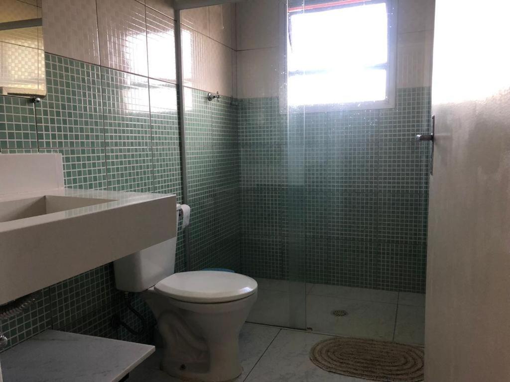 Casa De Campo Pardinho Eco Ninho Verde 2 Экстерьер фото