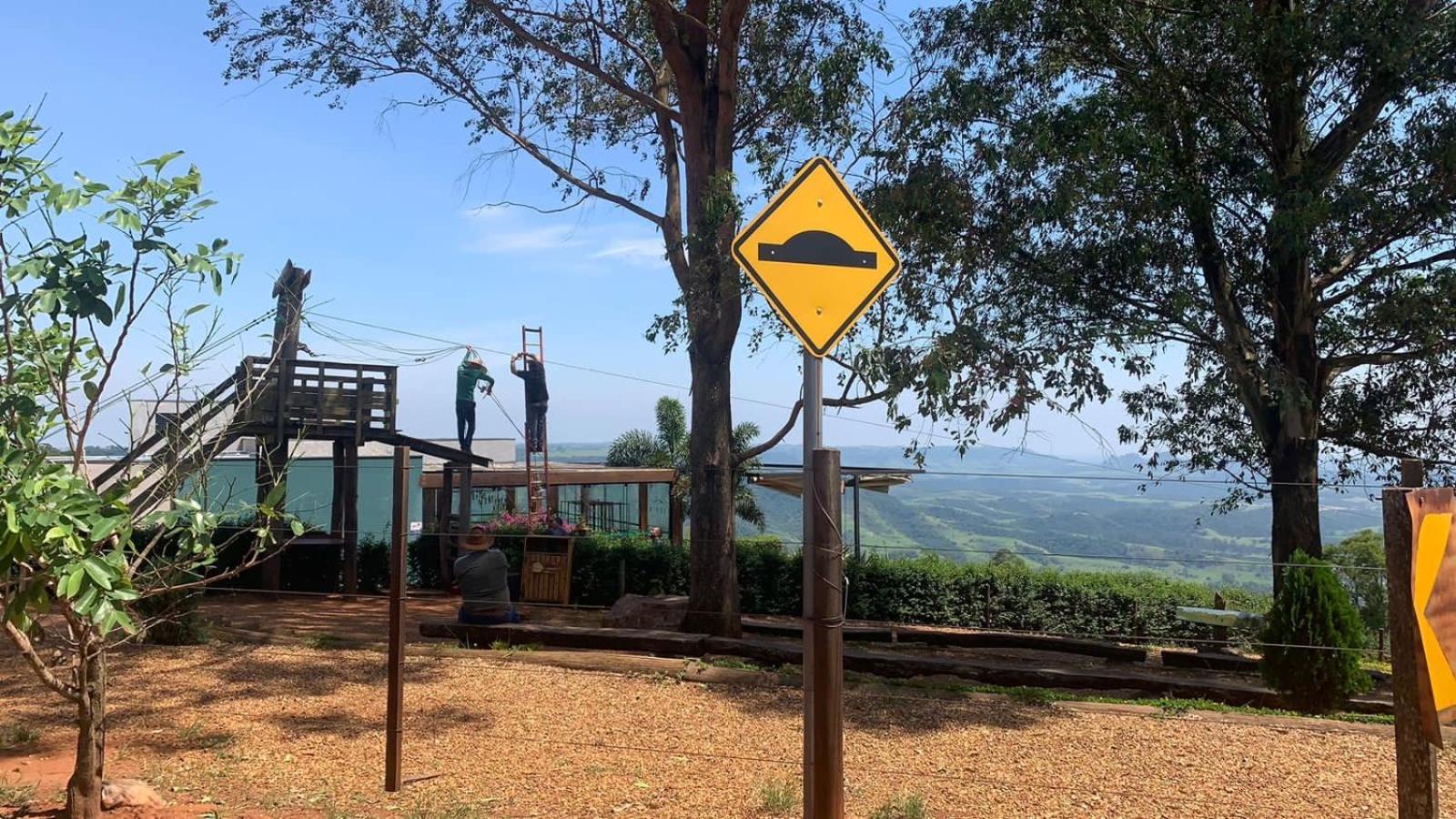 Casa De Campo Pardinho Eco Ninho Verde 2 Экстерьер фото